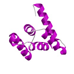 Image of CATH 2gnoA03