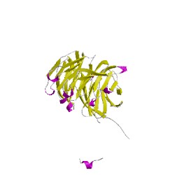 Image of CATH 2gnqA00