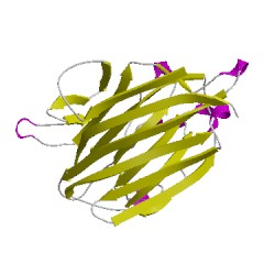 Image of CATH 2gntB