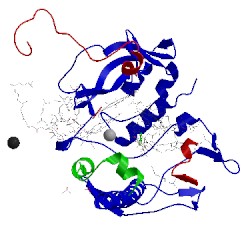 Image of CATH 2gnu