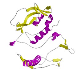 Image of CATH 2gnuH