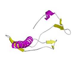 Image of CATH 2gnuH01