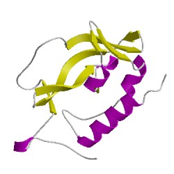 Image of CATH 2gnuH02