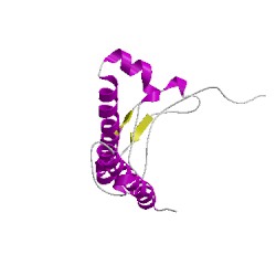 Image of CATH 2gnuM01