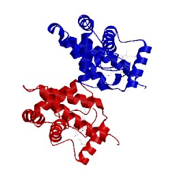 Image of CATH 2gnw