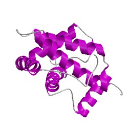 Image of CATH 2gnwB