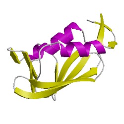 Image of CATH 2go4A01
