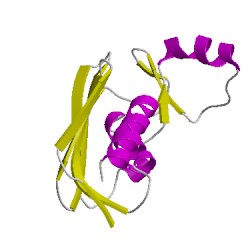 Image of CATH 2go4B02