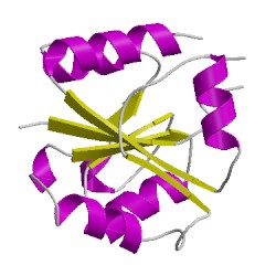 Image of CATH 2go7A01