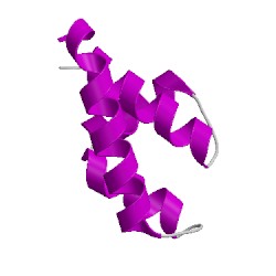 Image of CATH 2go7A02