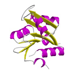 Image of CATH 2go7B01