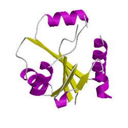 Image of CATH 2go7C01