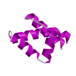 Image of CATH 2go7C02