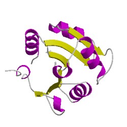 Image of CATH 2go7D01