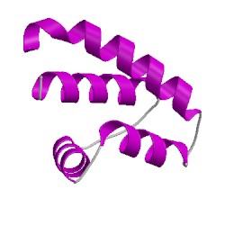 Image of CATH 2go7D02