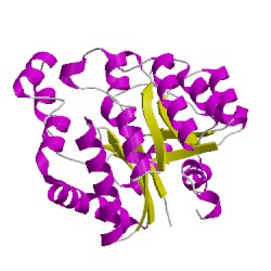 Image of CATH 2gokA02