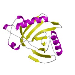 Image of CATH 2govA01