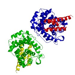 Image of CATH 2gox