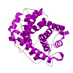 Image of CATH 2goxA00