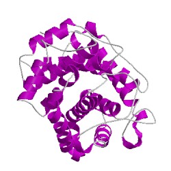 Image of CATH 2goxC00