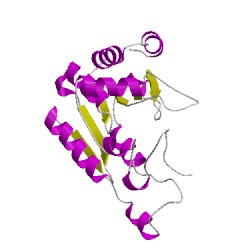 Image of CATH 2goyA00
