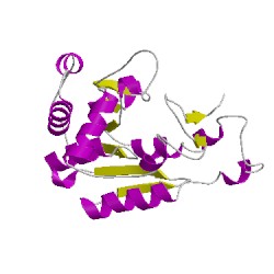 Image of CATH 2goyF