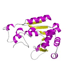 Image of CATH 2goyH