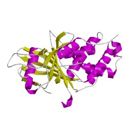 Image of CATH 2gp0A