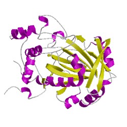 Image of CATH 2gp5A