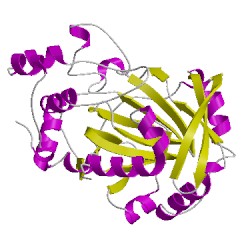 Image of CATH 2gp5A01