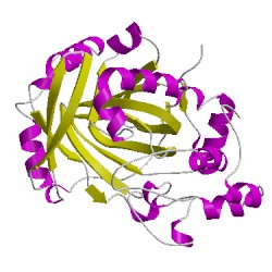 Image of CATH 2gp5B