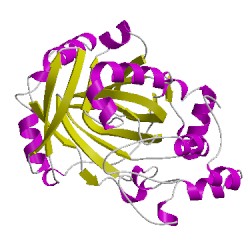 Image of CATH 2gp5B01