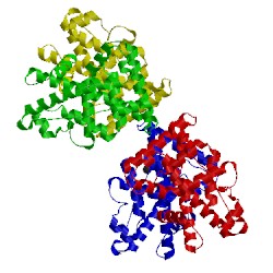 Image of CATH 2gp7