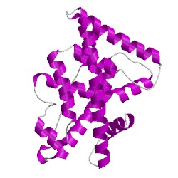 Image of CATH 2gp7A