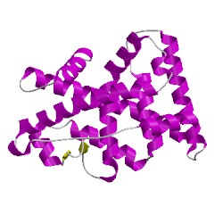 Image of CATH 2gp7C00