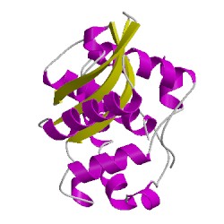 Image of CATH 2gpcA00