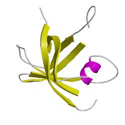 Image of CATH 2gpjA01
