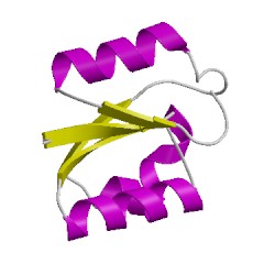 Image of CATH 2gpwB01