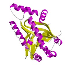 Image of CATH 2gpwB02