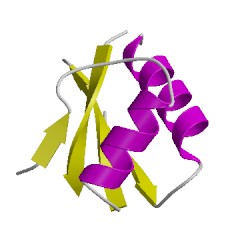 Image of CATH 2gpwB03