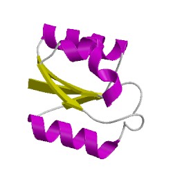 Image of CATH 2gpwD01