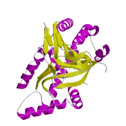 Image of CATH 2gpwD02