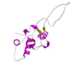 Image of CATH 2gqbA