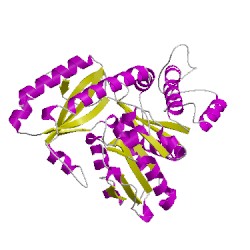 Image of CATH 2gqnA