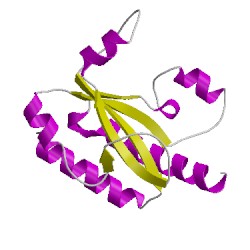 Image of CATH 2gqnB02