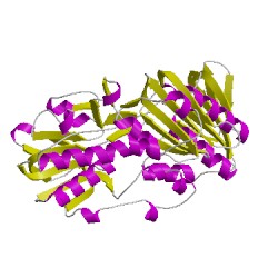 Image of CATH 2gqwA