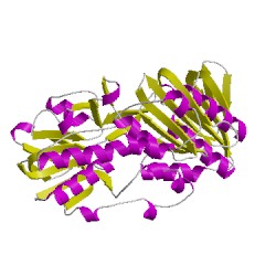 Image of CATH 2gr0A