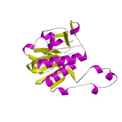 Image of CATH 2gr0A01