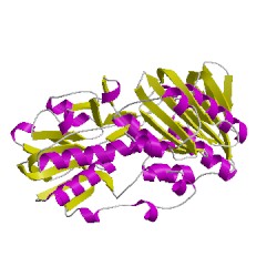 Image of CATH 2gr1A