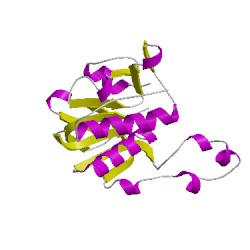 Image of CATH 2gr1A01